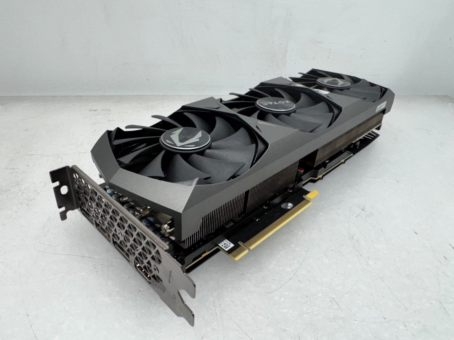 Zotac GAMING GeForce RTX 3090 O24G GAMING Graphics Card GPU *Not Work*