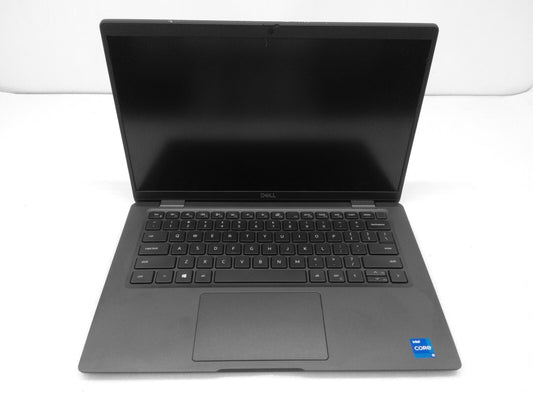 Latitude 7420 14" Laptop i5-1135G7@2.4GHz 8G RAM No SSD /Battery /cover