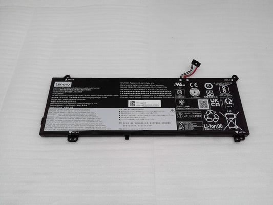 Genuine Lenovo Thinkbook 14s Yoga ITL 20we  Battery L19C4PDB 15.44V 60Wh