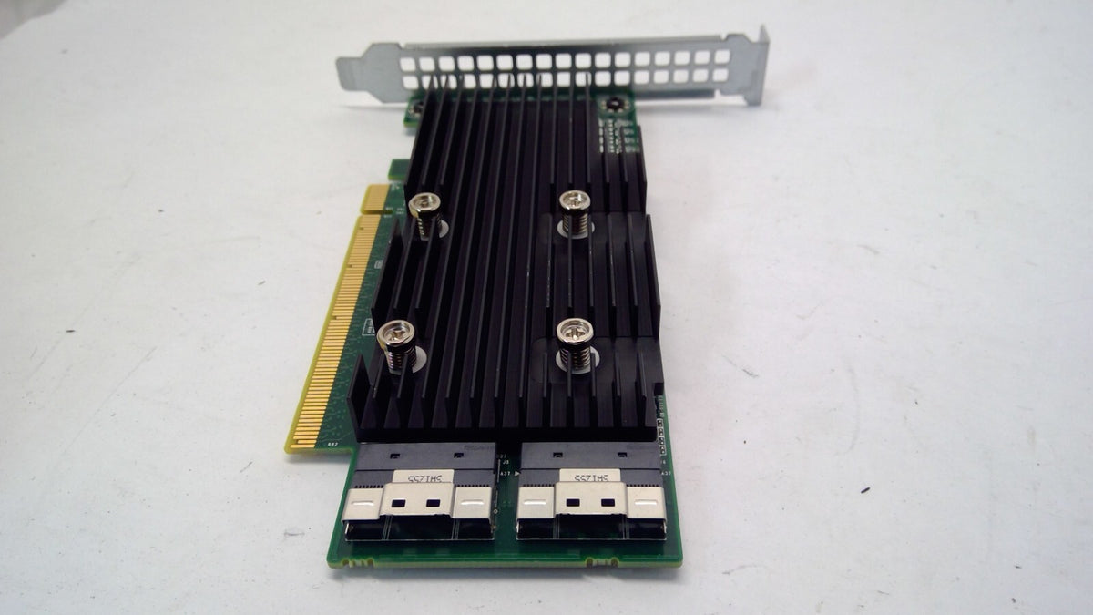 Dell R640 R740 R940 C6420 PCIe SSD NVME Expansion Card  1YGFW TJCNG 0235NK CDC7W