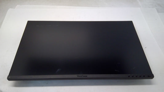 ViewSonic VG2756-2K 27" 1440p IPS Monitor, HDMI DP USB-C Ethernet NO STAND B4