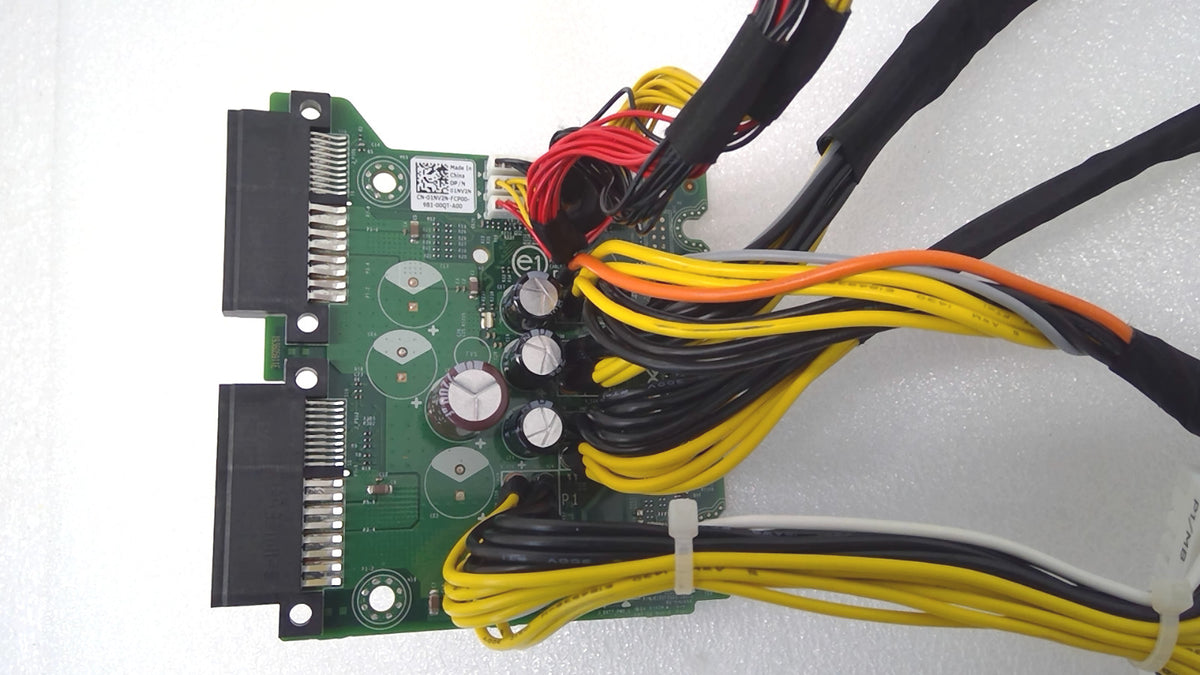 Dell PowerEdge R440 R6415 Power Distribution Board PDU 01NV2N 1NV2N