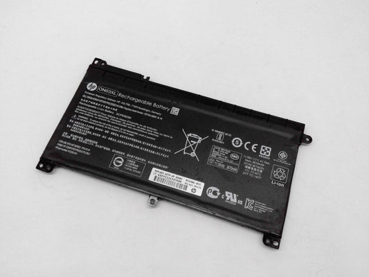 OEM ON03XL BI03XL Battery For HP HSTNN-UB6W/LB7P 915486-855 915230-541 TPN-W118