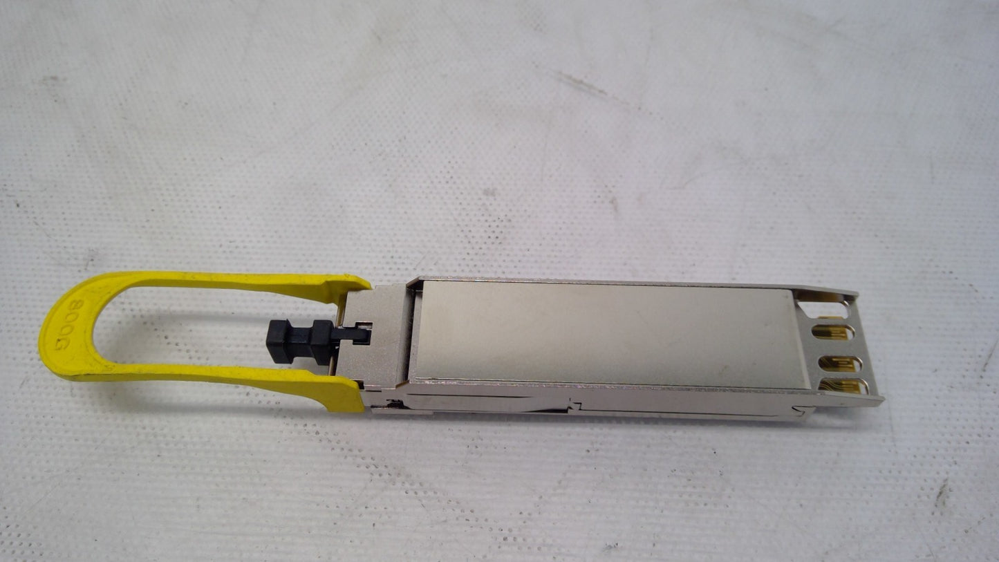 Cloudlight 9643-81-1101  2X400G  VFR8 OSFP TRANSCEIVER