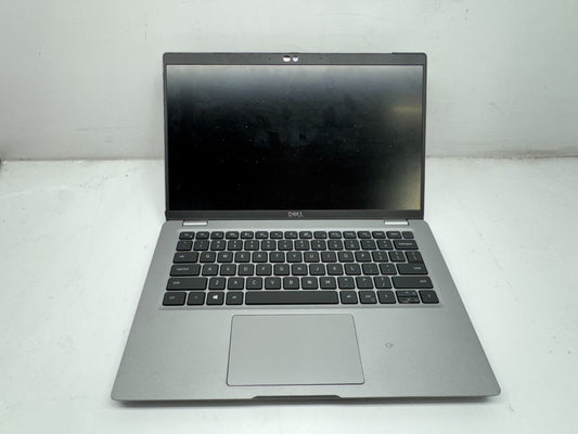 Dell Latitude 5420 Laptop Intel i7-1165G7@2.8GHz 16GB 256G 1920x1080 Win11 READ