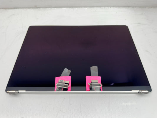 Genuine Apple LCD Screen Assembly 16" M1 MacBook Pro A2485 A2780 2021 Silver