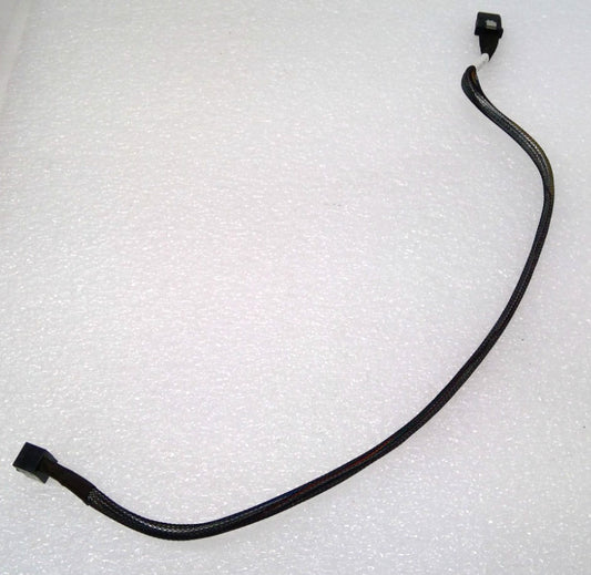 SFF-8087 Straight to SFF-8643 Angle 55cm Cable SV-8743-LPRA