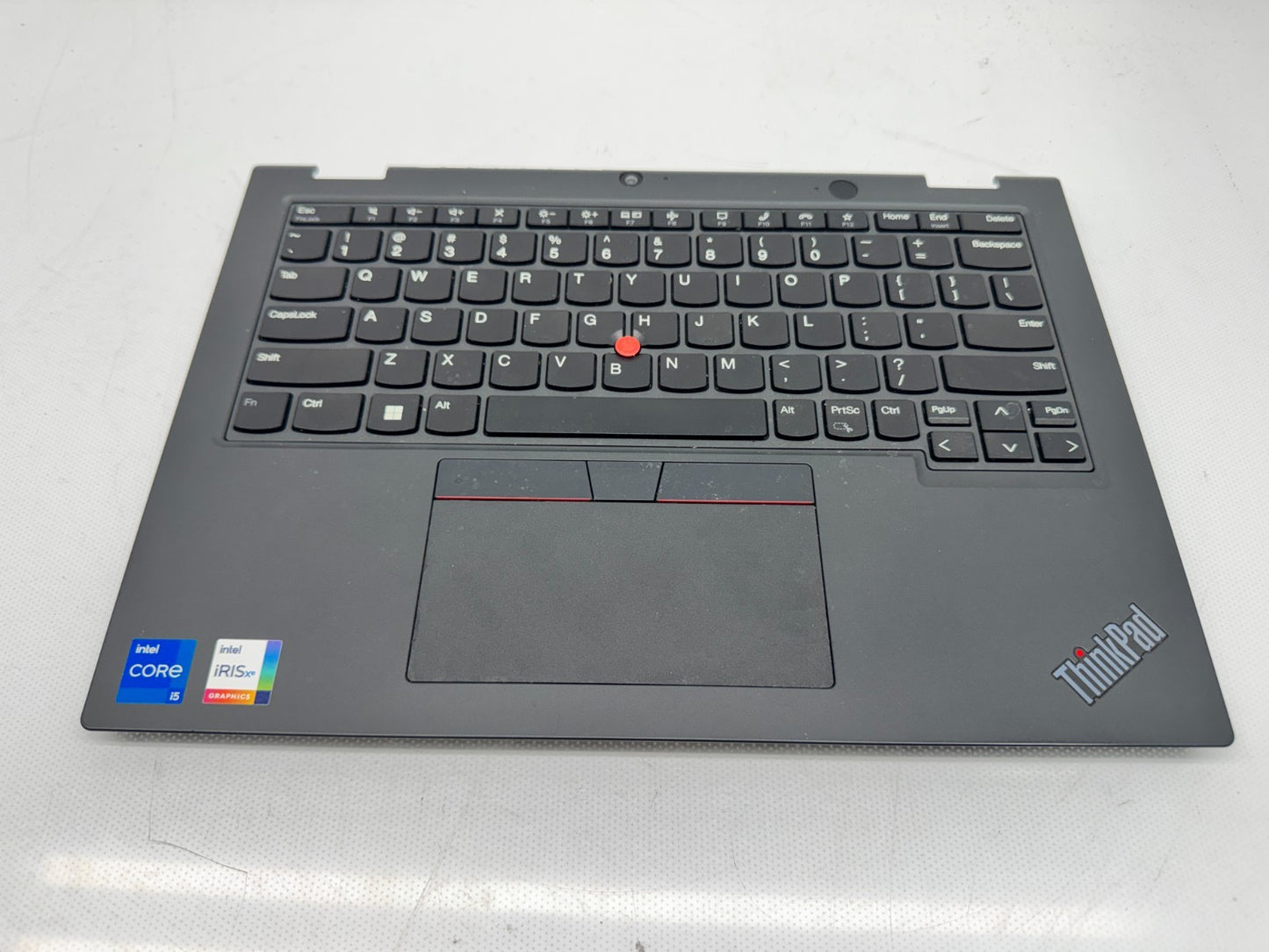 BIOS LOCKEDThinkPad L13 Yoga Gen3 i5-1235U@1.6GHz 8GB Motherboard w/ case *Read*