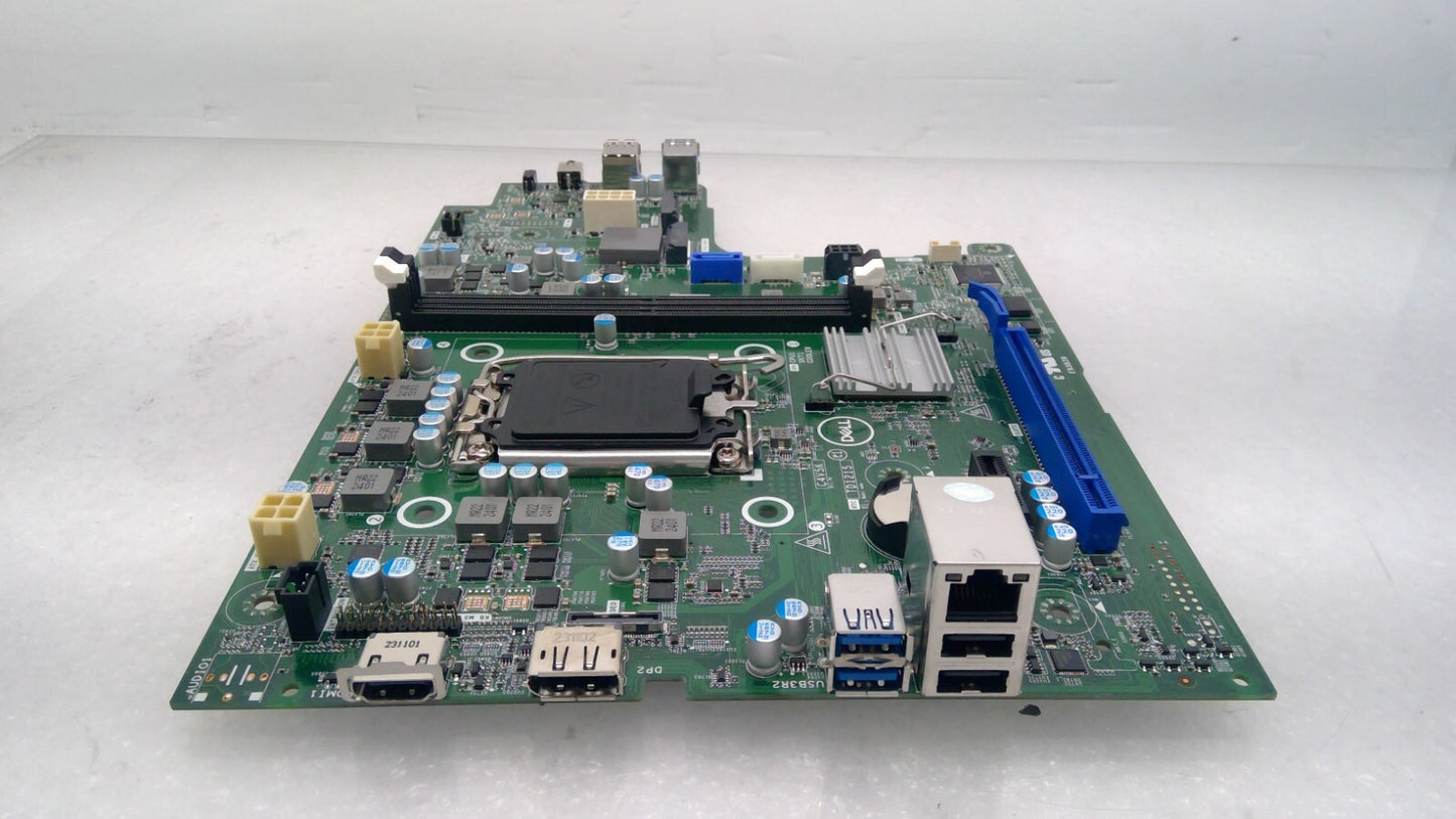Dell OptiPlex 7010 SFF (Small Form Factor) Desktop Motherboard - Intel 0VXN07