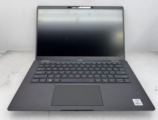 Dell Latitude 7410 i7-10610U@1.80GHz 16GB RAM 256GB SSD BK *Read*