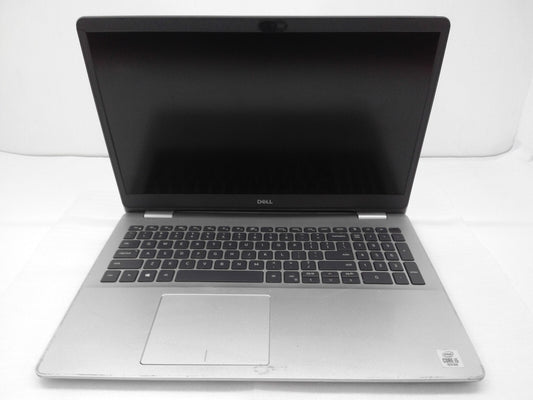 Dell INSPIRON 5593 15.6" i5-1035G1 1.20Ghz Ram 16GB No SSD / Battery* Read*