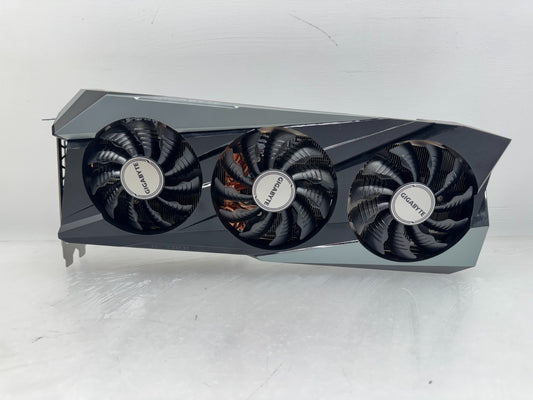 Gigabyte Nvidia RTX 3070 Ti 8GB OC GDDR6X Gaming Rev. 1.0 Graphics Card