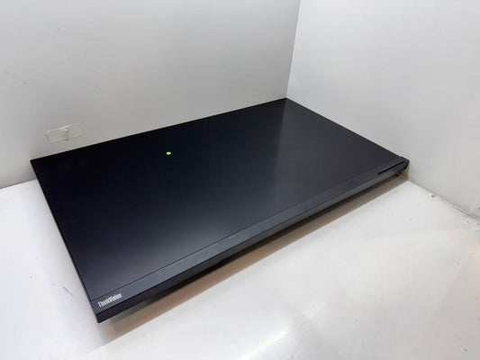 Lenovo P32p-20 31.5" 3840 x 2160 Monitor, HDMI DisplayPort USB-C No Stand *READ*