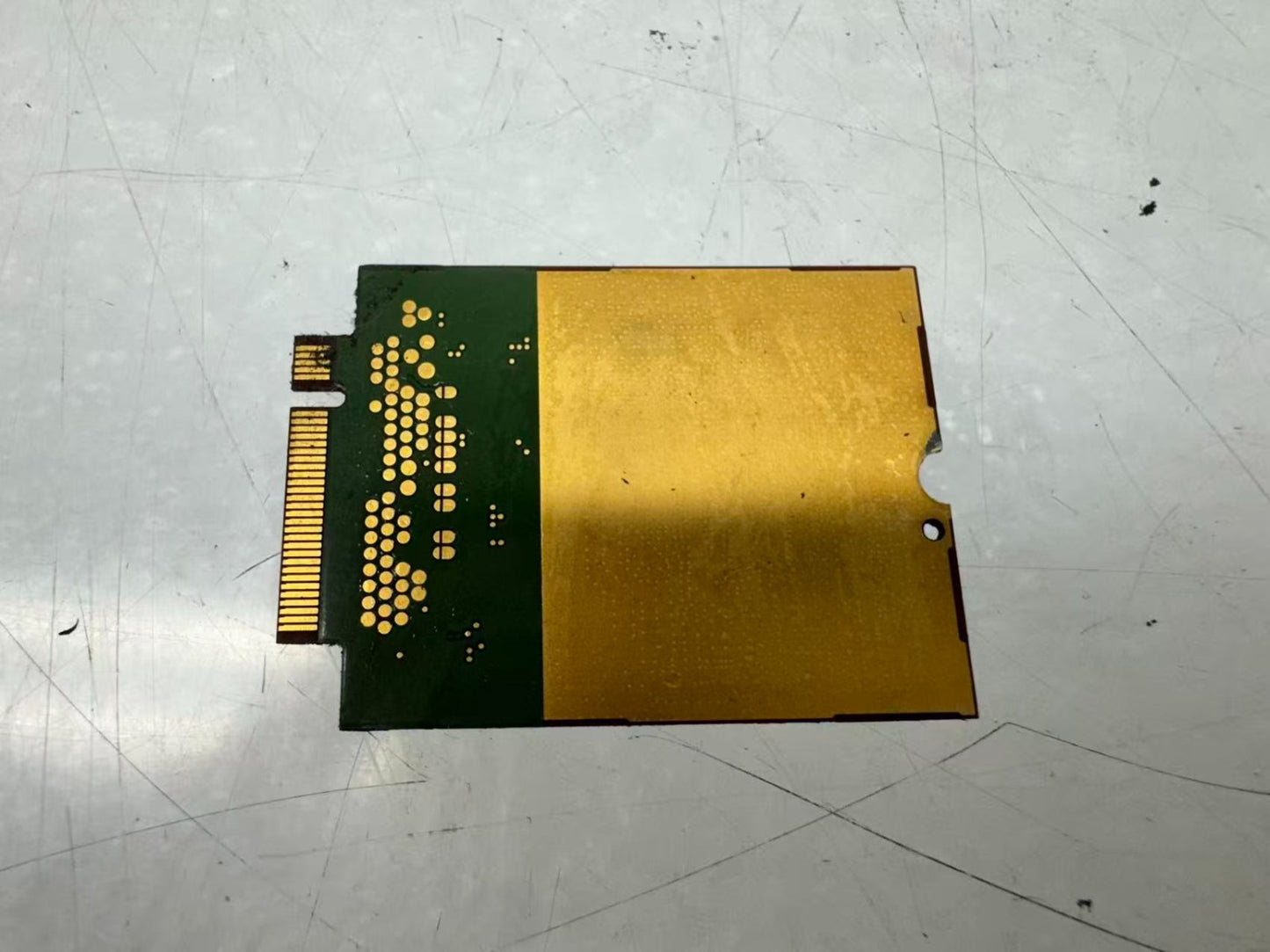 Sierra Wireless AirPrime EM7430 Card Module Mini LTE