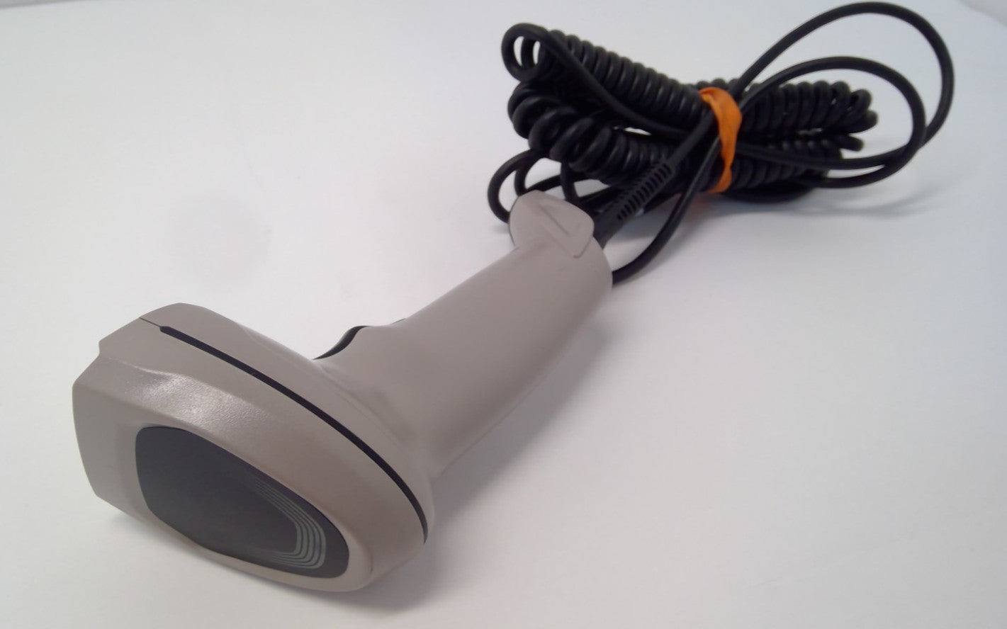 Zebra DS8108 DS8108-HC4000BVZWW Handheld Barcode Scanner Gray