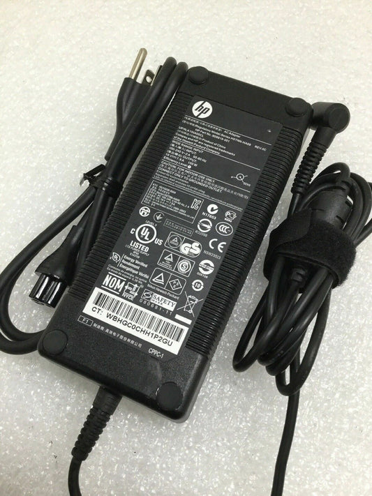 Genuine HP 150W 19V 7.9A AC Adapter HP HSTNN-HA09 Power Supply 609919-001