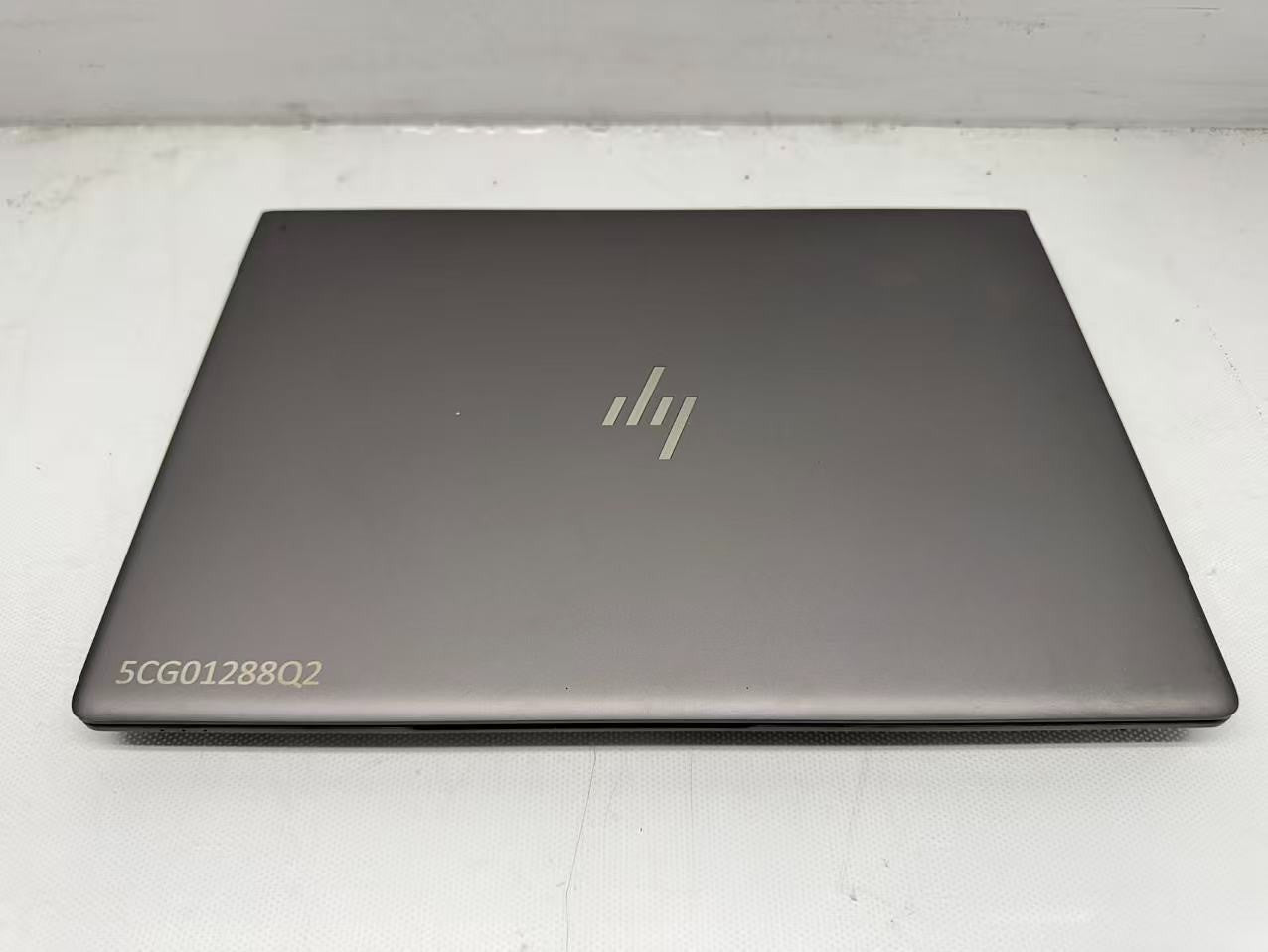 HP ZBook 14u G6 14" i7-8665U@1.9GHz 16G 256G SSD AMD WX3200 Win 11 **READ**