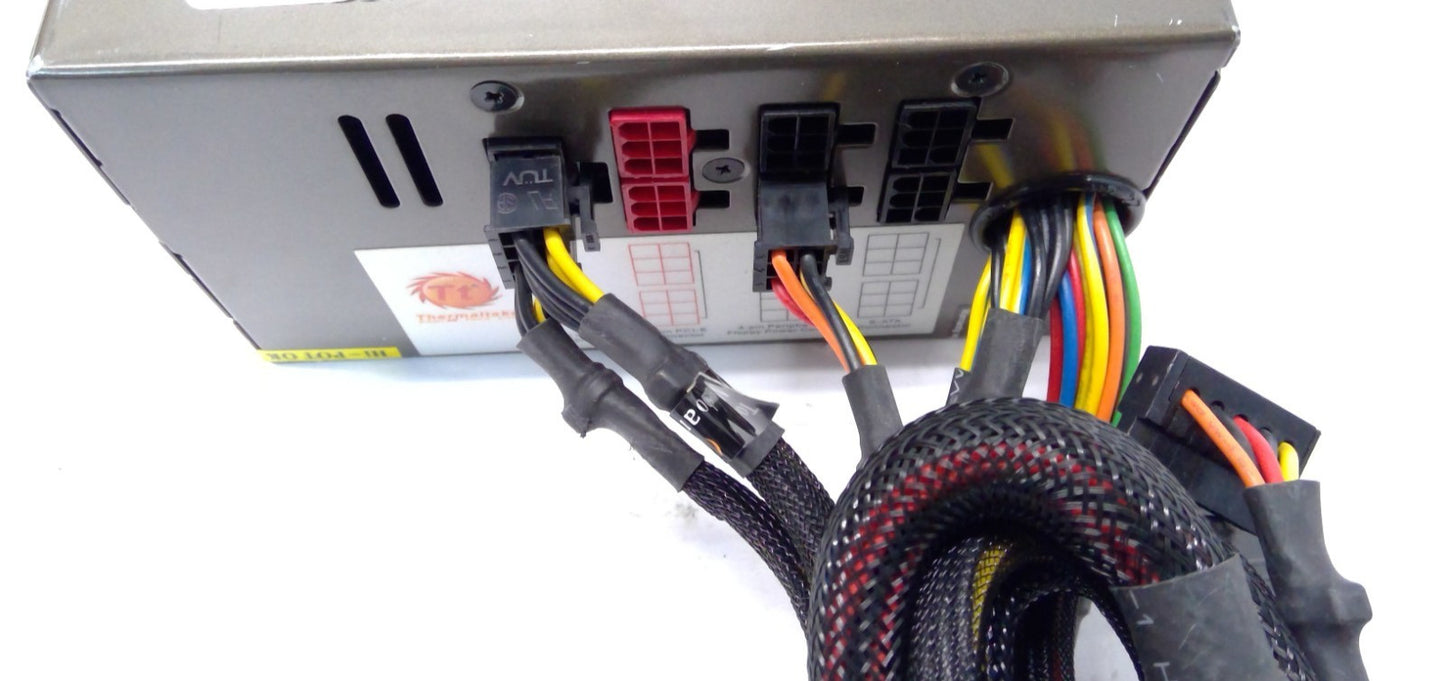Thermaltake Toughpower 850W W0131RU Power Supply