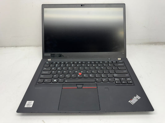 Lenovo ThinkPad T14 Gen 1 Intel i5-10210U@1.6GHz 16GB 256G SSD Windows 11 W/AC