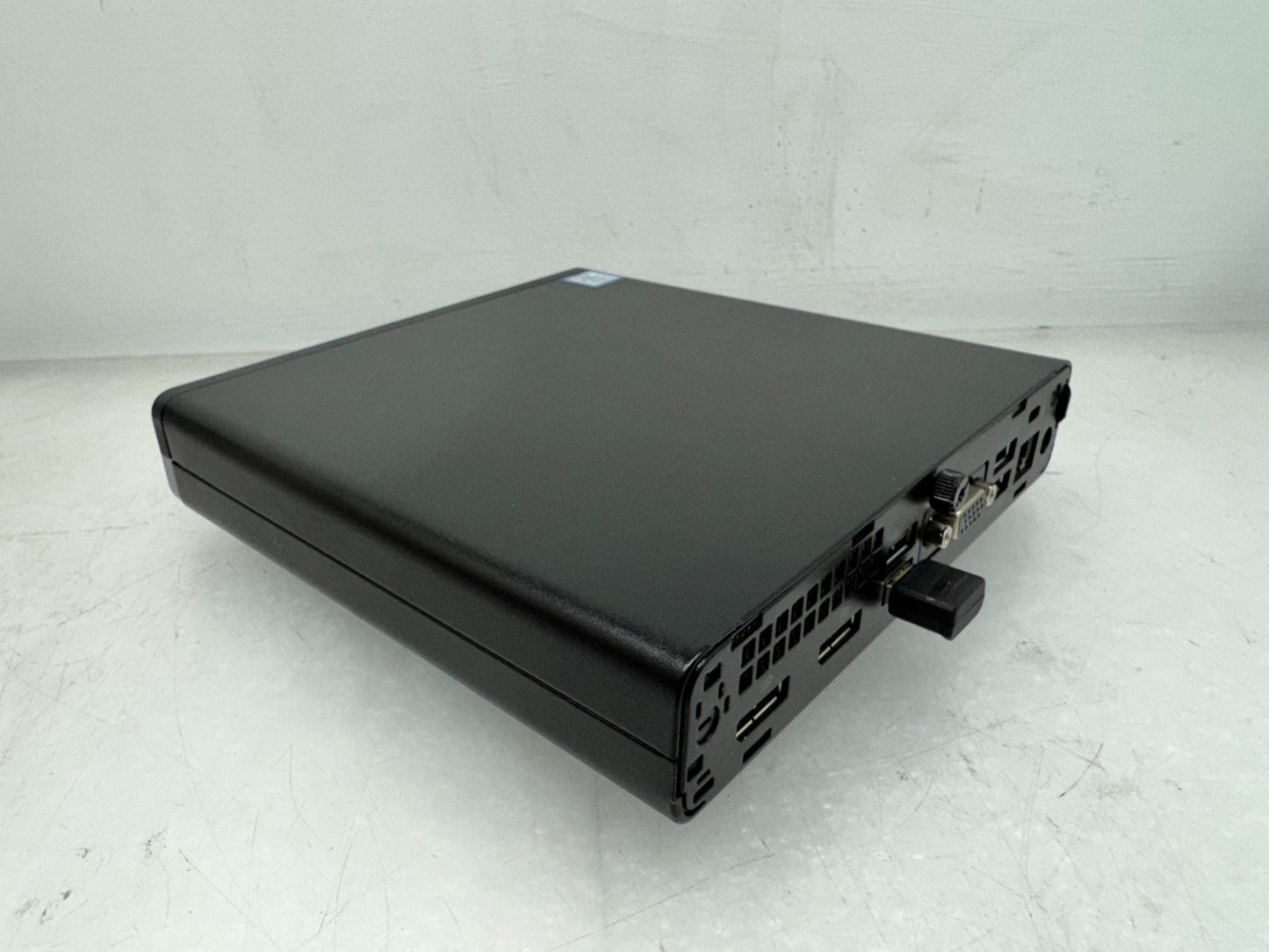 HP EliteDesk 800 G5 Mini Desktop Intel Core i5-9500T@2.2GHz 16G 256G USB WIFI H*