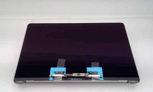 Genuine LCD Screen Assembly 13''MacbookPro A1989 A2159 A2251 2018 2020 Gray B3/7