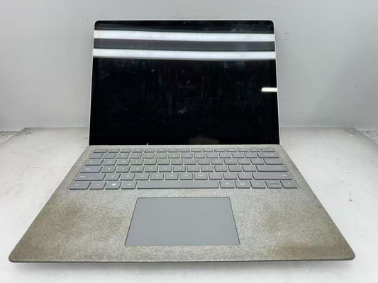 Microsoft Surface Laptop 1769 Intel i5-7200U@2.5Ghz 16G 256G Win 10 W/AC
