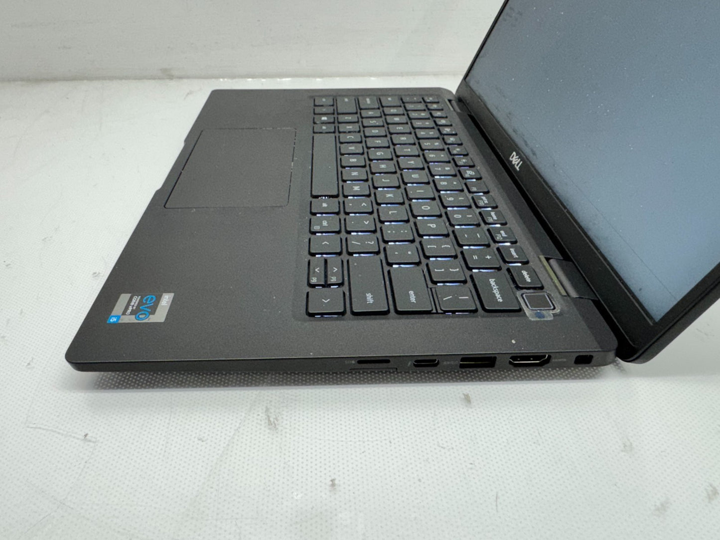 Dell Latitude 7420 14" i5-1135G7@2.4GHz 16GB RAM 256GB SSD Win11 *READ*