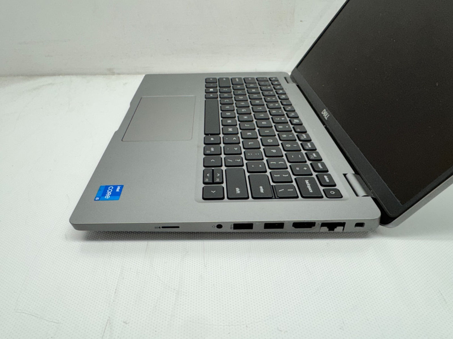 Dell Latitude 5420 14" Touch i5-1145G7@2.6GHz 16G RAM M.2 256G SSD Win11 *READ*