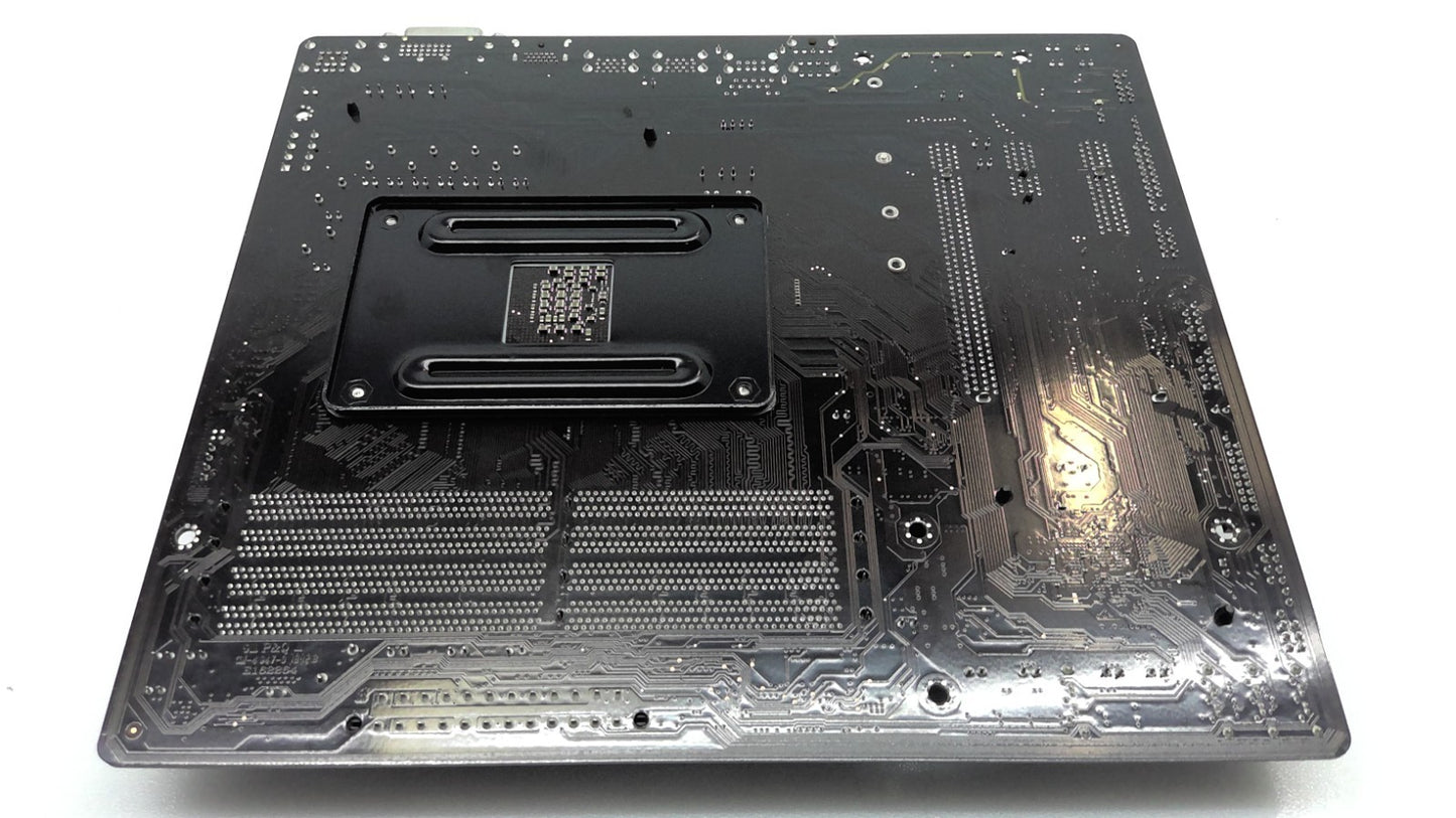 Gigabyte GA-AX370M-DS3H Motherboard Socket AM4 DDR4 Micro ATX