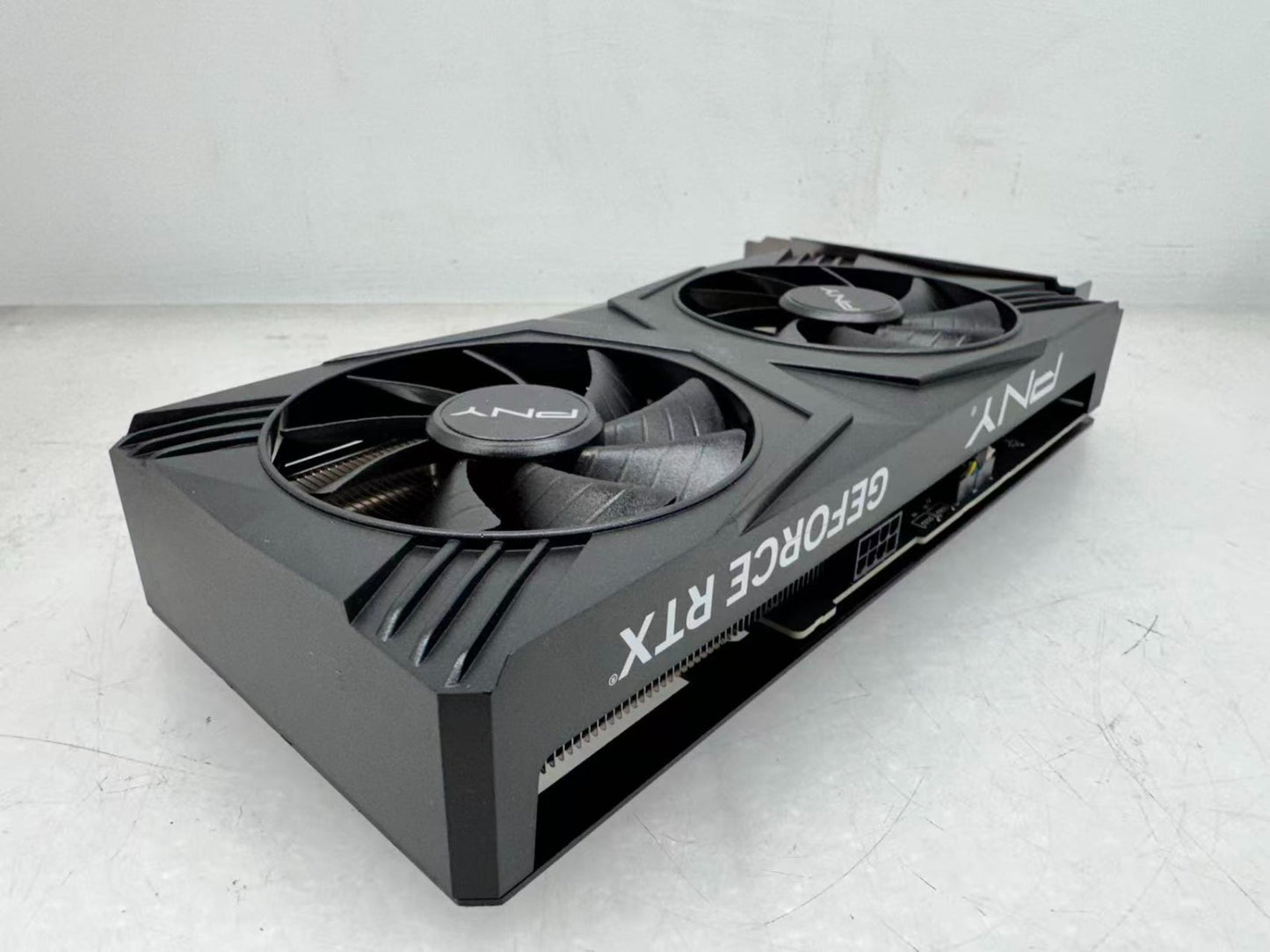 PNY NVIDIA GeForce RTX 4070 12GB GDDR6X Graphics Card