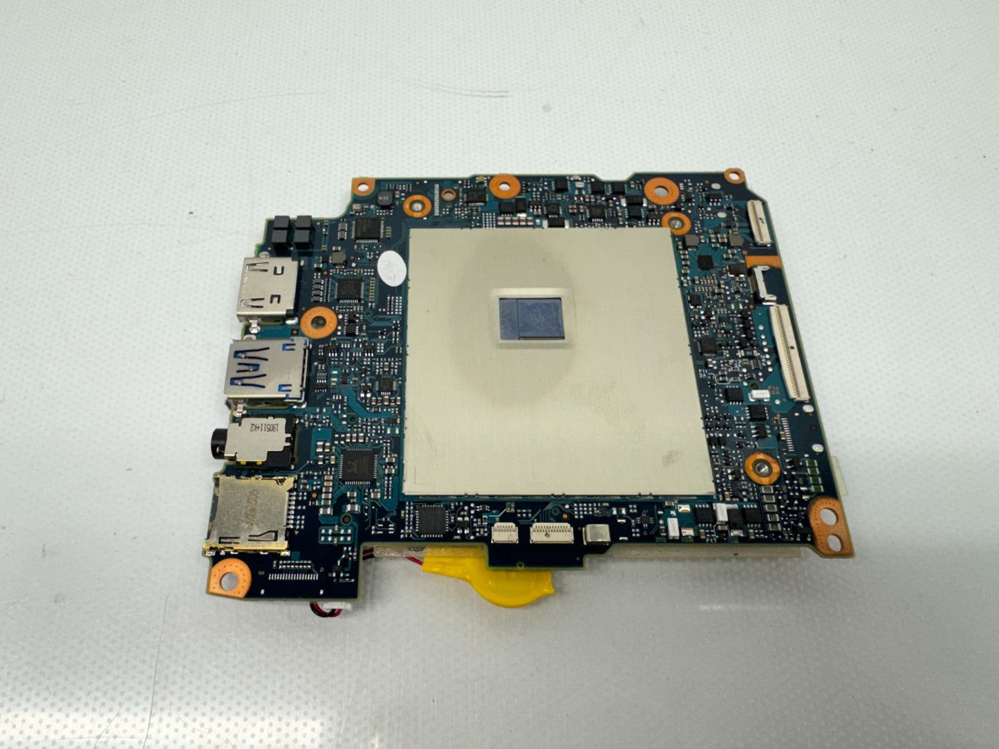 Panasonic CF-20 Motherboard Intel i5-7Y57@1.20GHz 8GB P/N 1PB11270BCA