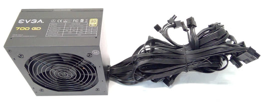 EVGA 700 GD 80+ GOLD 700W Power Supply