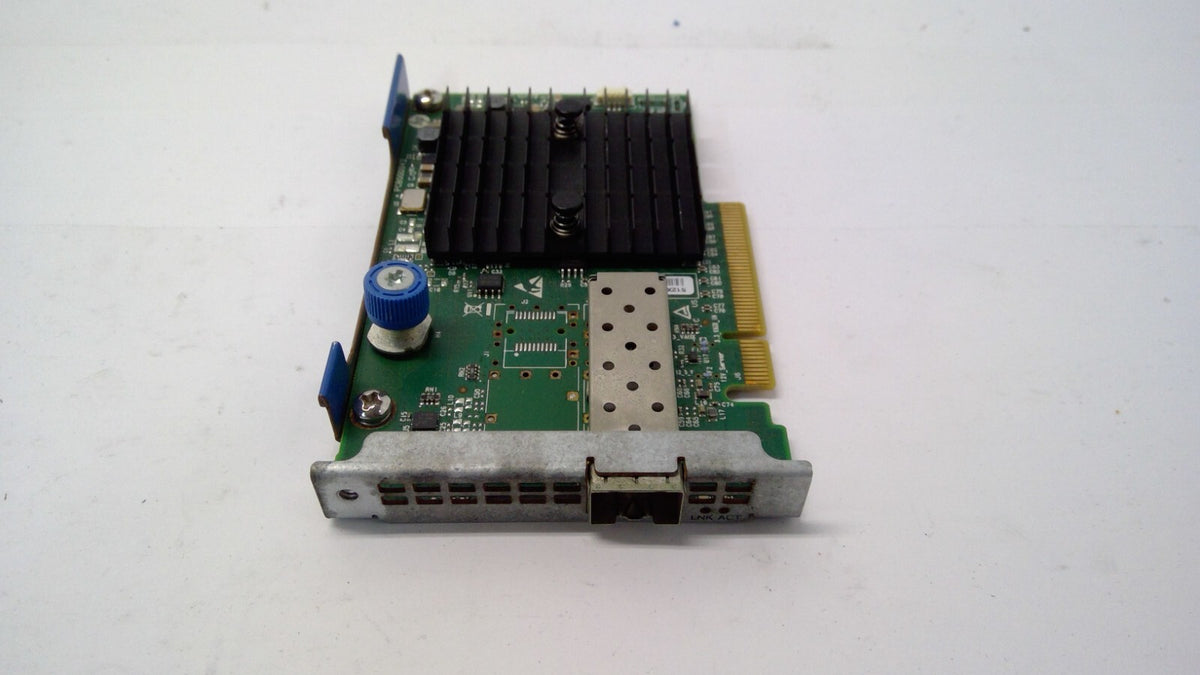 HP 10GB 1P 544+FLR-SFP+ FlexibleLOM  Network CARD 731850-001 HSTNS-B026 *READ*