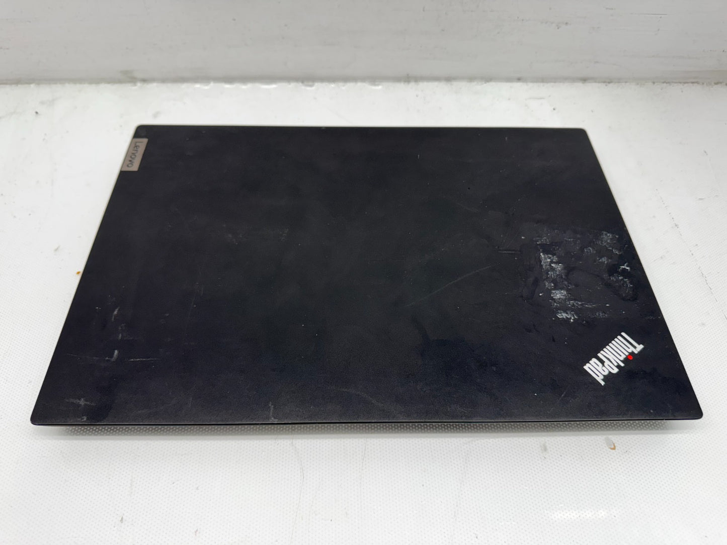 Lenovo ThinkPad E14 Gen 2 14" LT i5-1135G7@2.4GHz 16G RAM 256G SSD *Read*