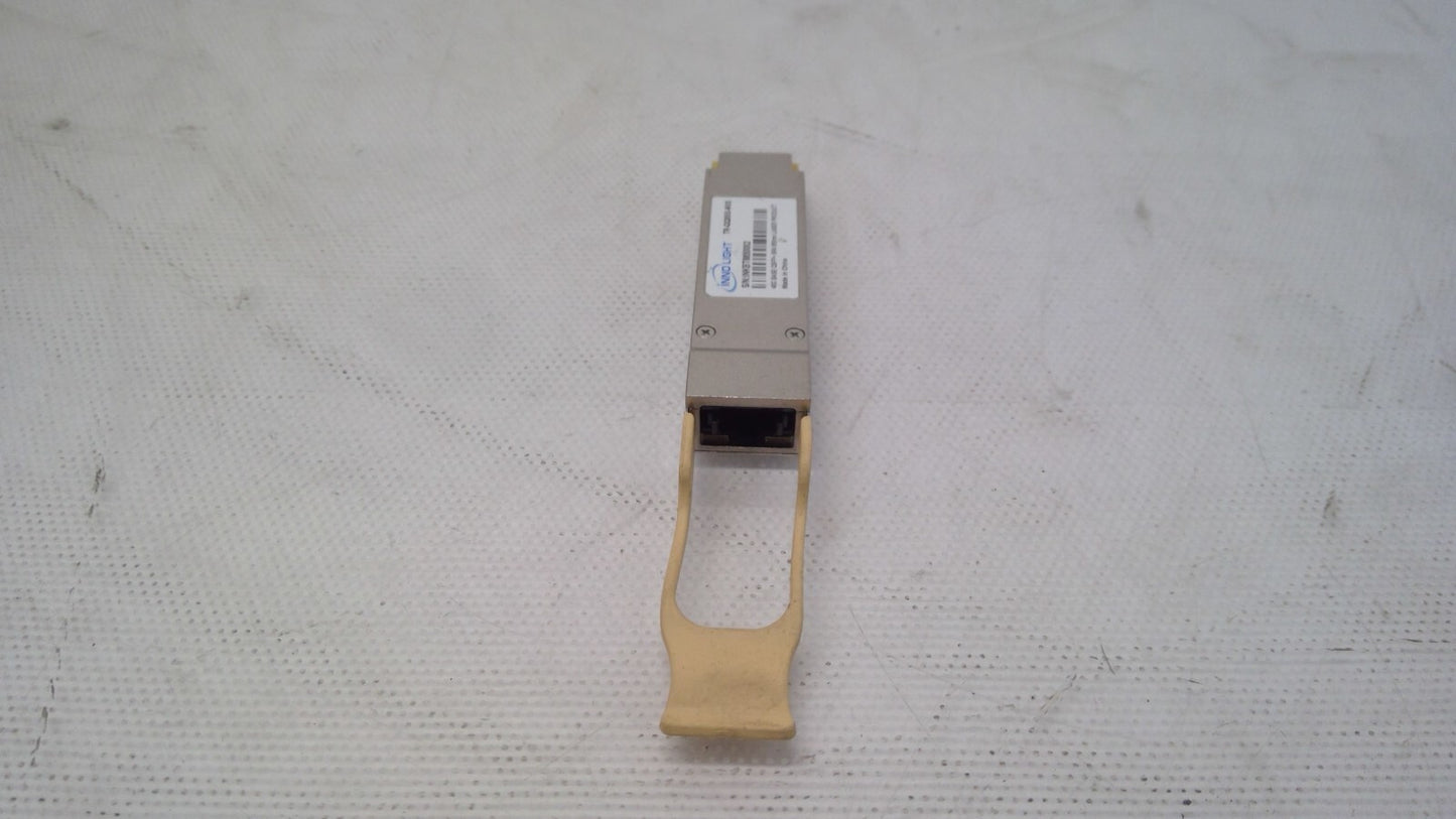 Inno Light  TR-QQ85S-NVS  40G Base QSFP+  SR4 Transceiver Module