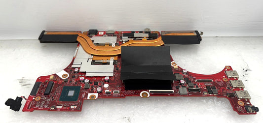 ASUS ROG GL531G Intel Core i7-9750H @2.60 GTX 1650-4G G531T MOTHERBOARD