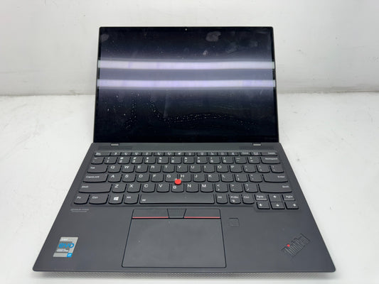 Lenovo ThinkPad X1 Nano G1 13" Touch i7-1160G7@1.2GHz 16GB RAM 512G SSD W/AC
