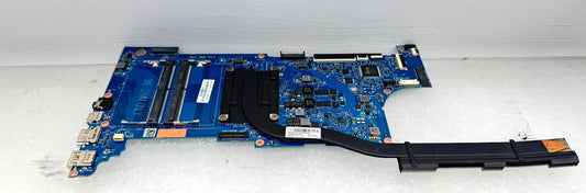 HP Envy 17-cp0700dx AMD Ryzen5 5500@2.10GHz MOTHERBOARD M51688-601