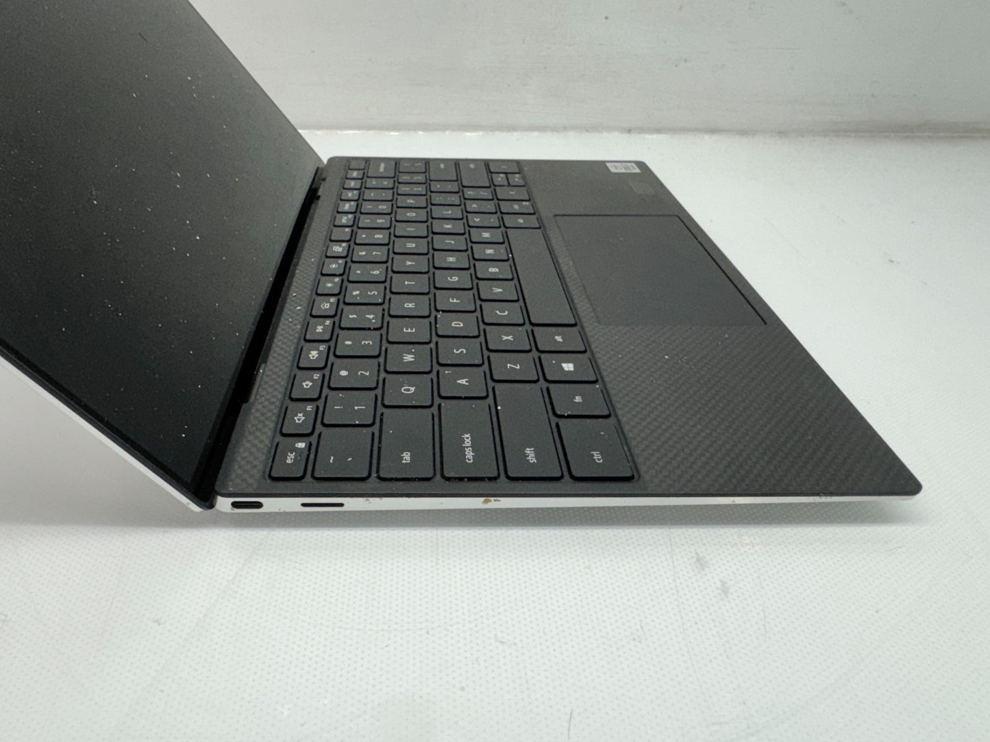 Dell XPS 13 9300 TS 4K Laptop i7-1065G7@1.3GHz 32G 256G Win11 w/AC *READ*