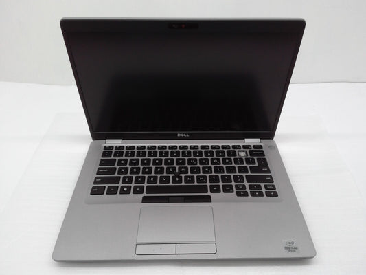 Dell Latitude 5410 14" Laptop i7-10610U@1.8Ghz 16GB RAM UHD (No HDD/Battery)#