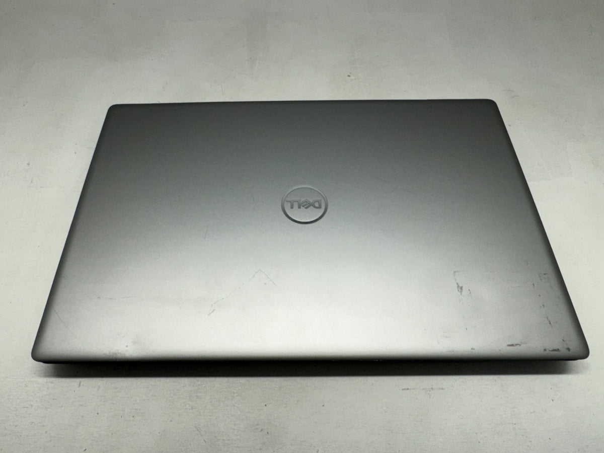 Dell Precision 7750 17.3" i7-10750H@2.60GHz 32GB RAM 512G SSD RTX 4000 no camera