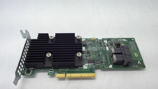 Dell PERC H730P 2GB SAS/SATA RAID Controller 0J14DC Low profile No Battery