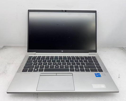 HP Elitebook 840 G8 Intel i5-1145G7@2.6GHz 16GB 256G 1920 x 1080 Win11 *READ*