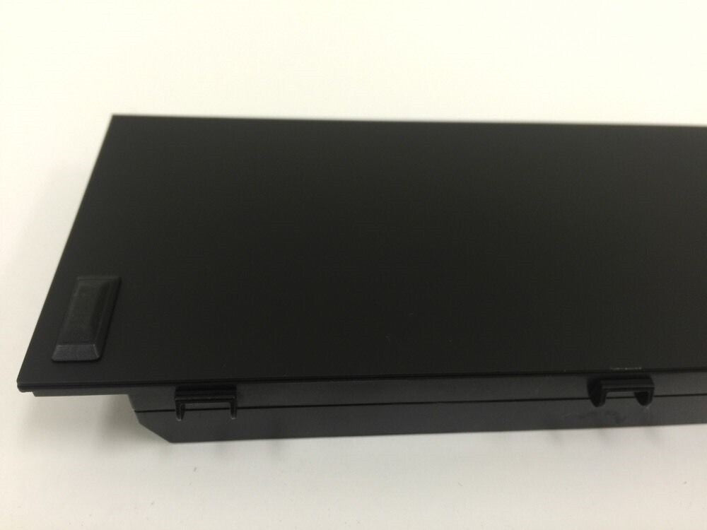 Genuine Dell Precision m4600 m6600 battery Type FJJ4W 97WH T4DTX