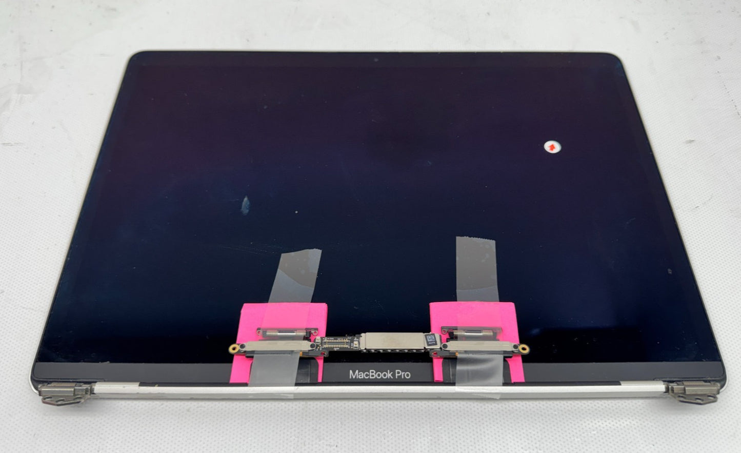 Apple LCD Screen Assembly 13'' MacbookPro A1989 A2159 A2251 2018 Silver *READ*