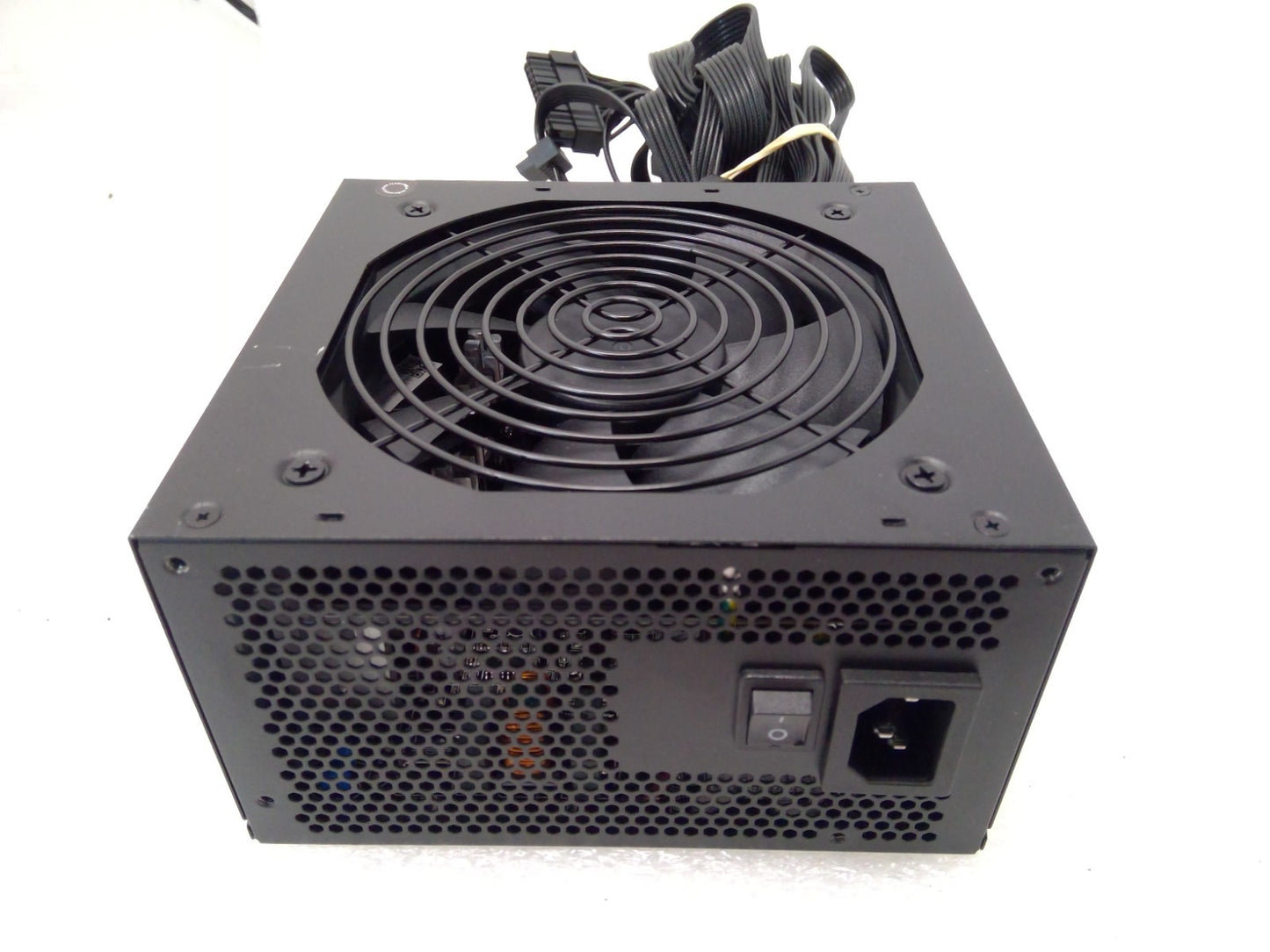 RAIDMAX 600AE 600W 80 PLUS Gold ATX 12V Power Supply PSU RX-600AE (SD)