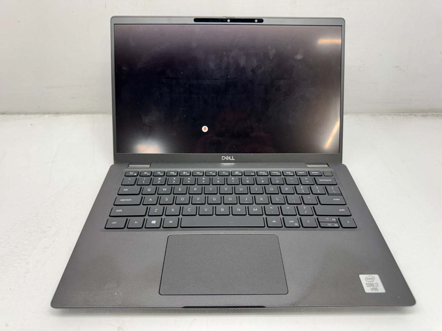Dell Latitude 7410 Touch i7-10610U@1.80GHz 16GB RAM 256GB SSD Win11 W/AC *READ*