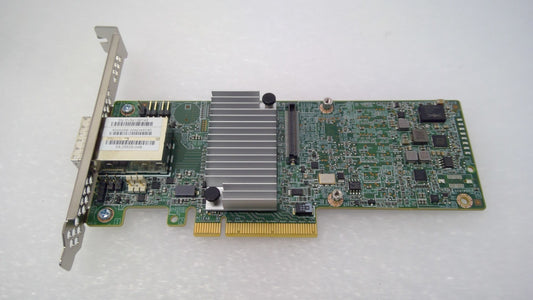 Lenovo IBM 00AE939 M5225 2GB 00AE971 PCle Controller raid card 03-25528 *READ