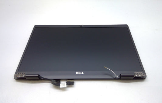 Dell Latitude 7320 13.3" 1920 x 1080 Matte LCD Screen Complete Assembly Black