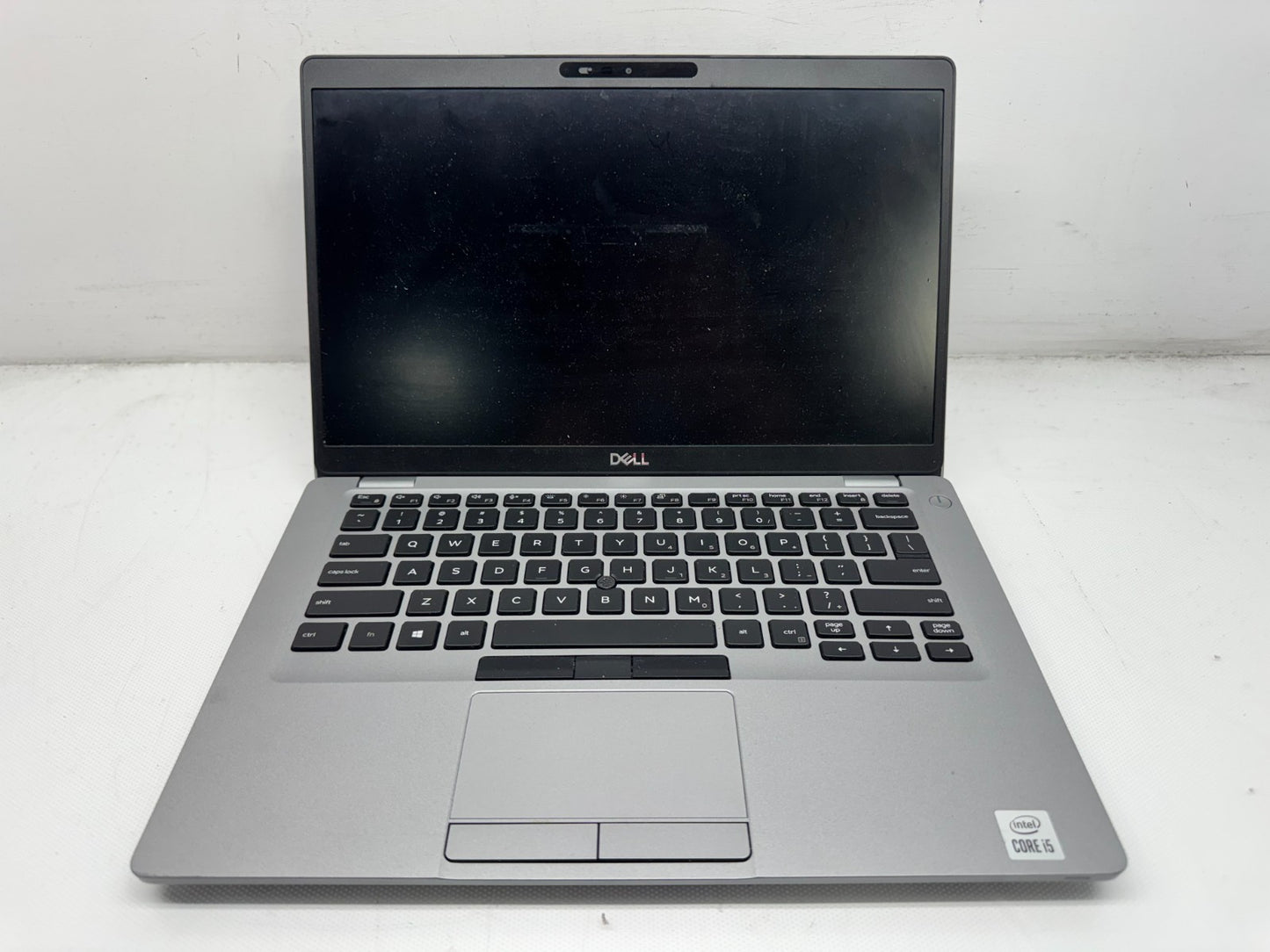 Dell Latitude 5410 1080p i5-10310U@1.7GHz 16GB 256G SSD Windows 11 w/AC *Read*